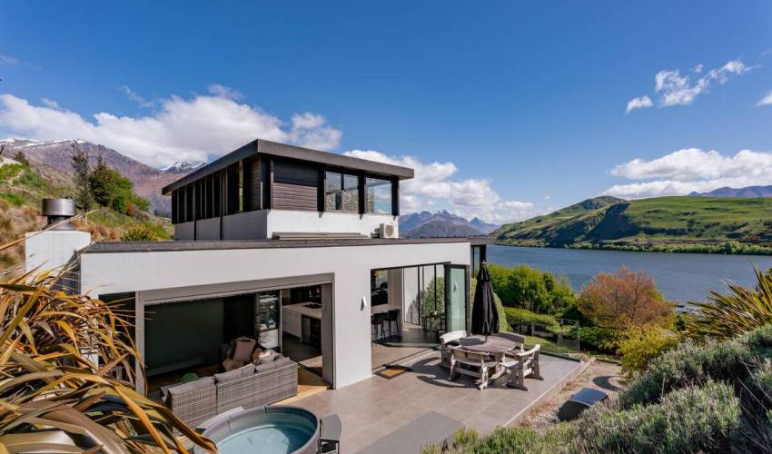 Villa 6259 in New Zealand Main Image